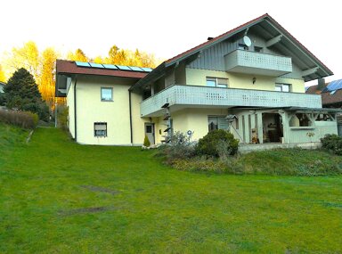 Einfamilienhaus zum Kauf 369.000 € 4 Zimmer 166 m² 1.044 m² Grundstück Untermitterndorf Kirchberg i.Wald 94259