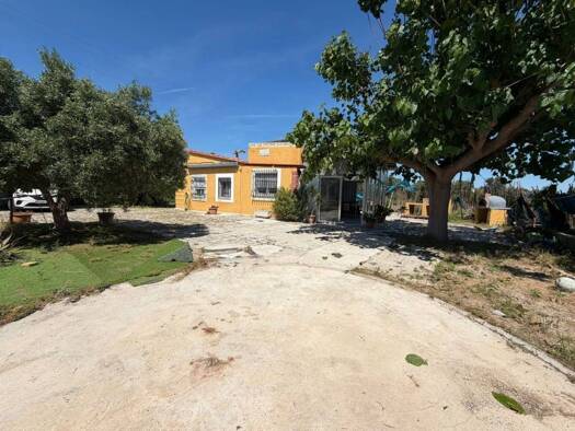 Bauernhaus zum Kauf 139.000 € 3 Zimmer 64 m² 64 m² Grundstück Xeraco 46701