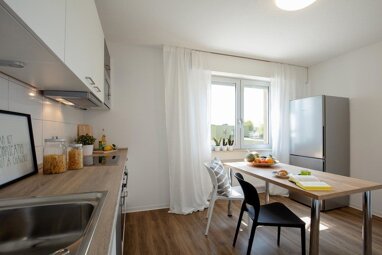 Wohnung zur Miete 390 € 1 Zimmer 24,4 m² frei ab 19.05.2025 Max-Planck-Str. 4a Dieburg 64807