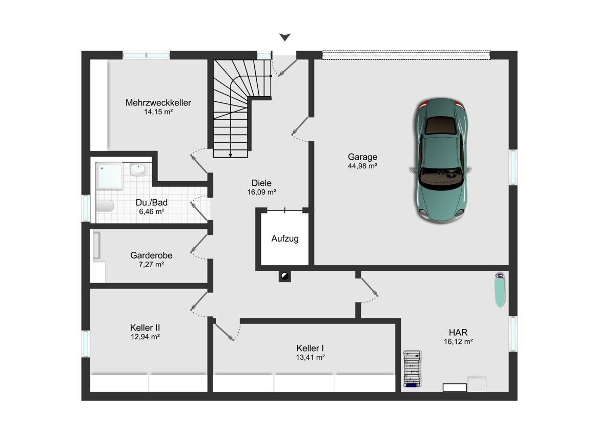 Einfamilienhaus zum Kauf 1.250.000 € 6 Zimmer 257,5 m²<br/>Wohnfläche 548 m²<br/>Grundstück ab sofort<br/>Verfügbarkeit Nandlstadt Nandlstadt 85405