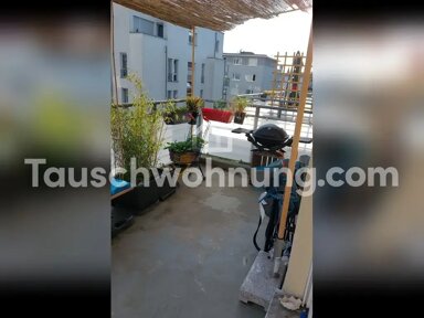 Wohnung zur Miete 640 € 2 Zimmer 50 m² 3. Geschoss Oberwiehre Freiburg im Breisgau 79102