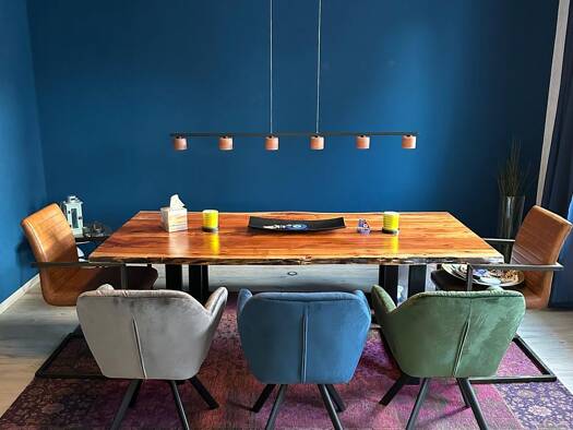 Mehrfamilienhaus zum Kauf 584.000 € 9 Zimmer 223 m² 591 m² Grundstück Hungen 35410