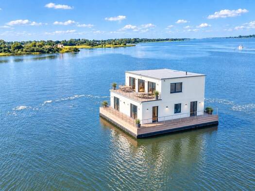 Einfamilienhaus zum Kauf 980.000 € 4 Zimmer 135 m² 1 m² Grundstück Arnis 24399