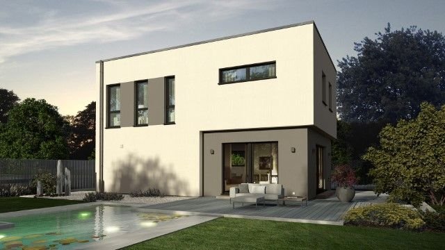 Einfamilienhaus zum Kauf provisionsfrei 558.000 € 4 Zimmer 134 m²<br/>Wohnfläche 500 m²<br/>Grundstück Petershagen Petershagen/Eggersdorf 15370