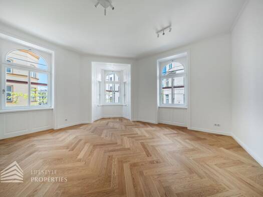 Wohnung zum Kauf - Erstbezug 799.000 € 4 Zimmer 99,2 m² 2. Geschoss Wien 1070