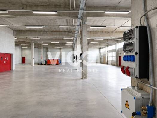 Lagerhalle zur Miete 11.400 € 1.900 m² Lagerfläche teilbar ab 1.900 m² Lindlar Lindlar 51789