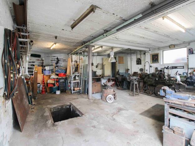 Einfamilienhaus zum Kauf 139.000 € 4 Zimmer 106,2 m² 115,2 m² Grundstück Ransbach-Baumbach 56235