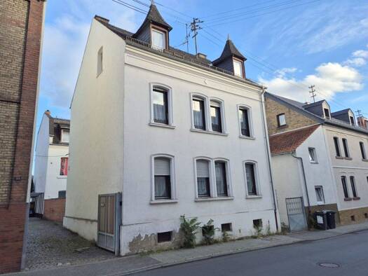 Mehrfamilienhaus zum Kauf 895.000 € 17 Zimmer 353 m² 437 m² Grundstück Dotzheim Wiesbaden / Dotzheim 65199
