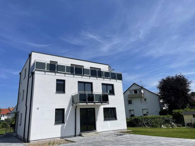 Wohnung zur Miete 1.075 € 2,5 Zimmer 89,9 m² 2. Geschoss frei ab 01.10.2026 Innenstadt Hameln 31785
