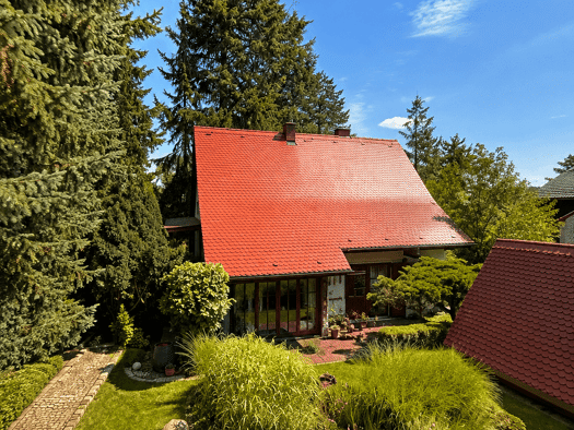 Einfamilienhaus zum Kauf 305.000 € 3 Zimmer 105 m² 820 m² Grundstück Bischofswerda Bischofswerda 01877