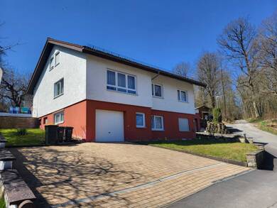 Einfamilienhaus zum Kauf provisionsfrei 285.000 € 7 Zimmer 160 m² 1.110 m² Grundstück Walldürn Walldürn 74731