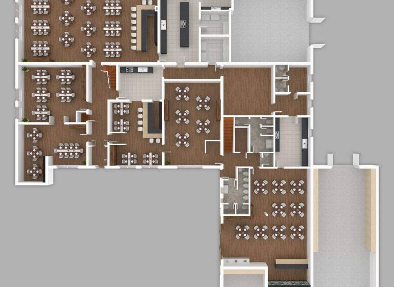 Hotel zum Kauf 690.000 € 14 Zimmer 28 Betten 1.190 m² Gastrofläche 3.832 m² Grundstück Ringstraße 7 Lechstedt Bad Salzdetfurth 31162