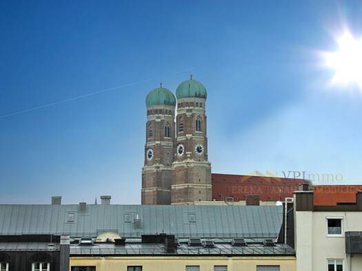 Wohnung zum Kauf 1.349.000 € 3 Zimmer 80 m² 5. Geschoss Altstadt-Lehel München 80331