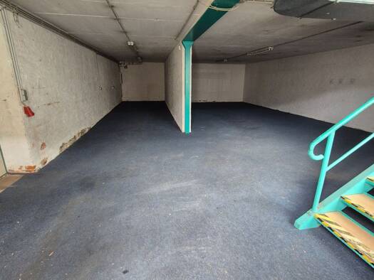 Lagerhalle zur Miete provisionsfrei 4,55 € 220 m² Lagerfläche Osterstr. 30 Mitte Hildesheim 31134
