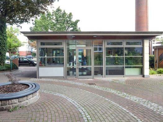 Wohnung zur Miete nur mit Wohnberechtigungsschein 317 € 2 Zimmer 40,2 m² 13. Geschoss frei ab 01.04.2026 Ladenbeker Furtweg 250 Bergedorf Hamburg 21033