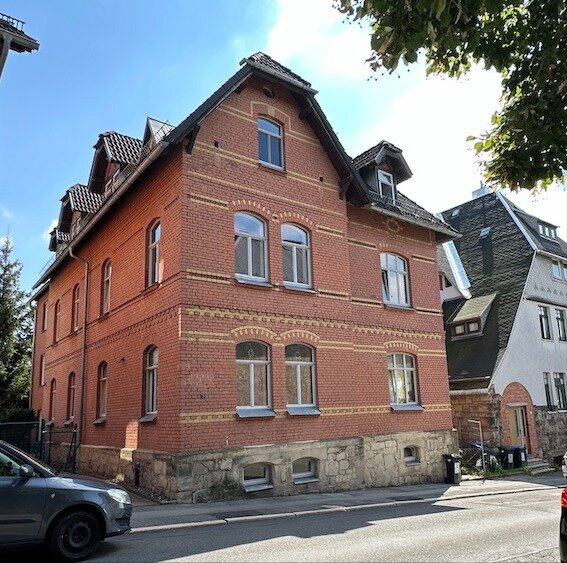 Mehrfamilienhaus zum Kauf als Kapitalanlage geeignet 495.000 € 478 m²<br/>Wohnfläche 334 m²<br/>Grundstück Sonneberg Sonneberg 96515