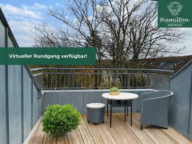 Wohnung zum Kauf 389.000 € 2 Zimmer 77,3 m² Dachgeschoss, 3. Geschoss frei ab sofort Güldenauer Weg 79 Köpenick Berlin 12555