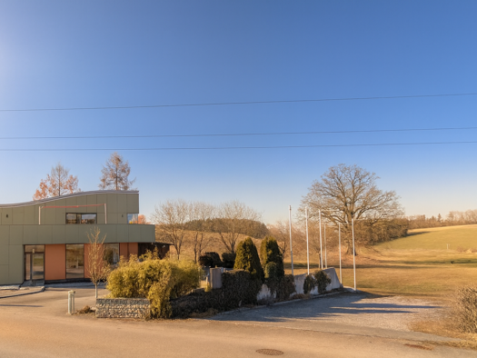 Bürofläche zum Kauf 280 m² Bürofläche Rutzenmoos 4845