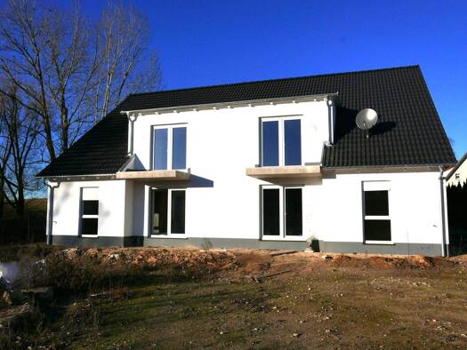 Wohnung zum Kauf 299.000 € 4 Zimmer 90 m² 2. Geschoss Satow 18239