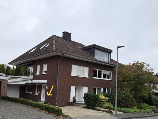 Wohnung zum Kauf 195.000 € 3 Zimmer 110,2 m² Oelde 59302