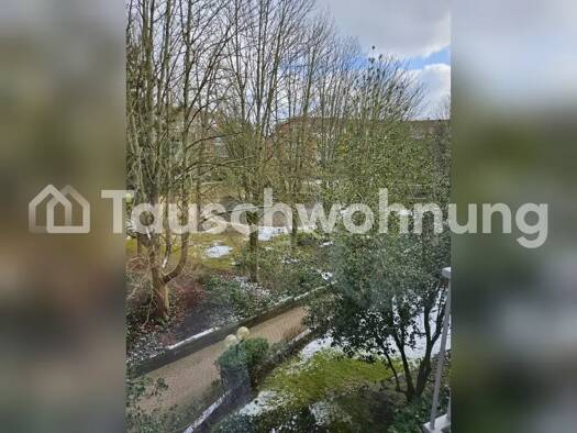 Wohnung zur Miete Tauschwohnung 1.200 € 4 Zimmer 97 m² 2. Geschoss Ronnenberg 30952
