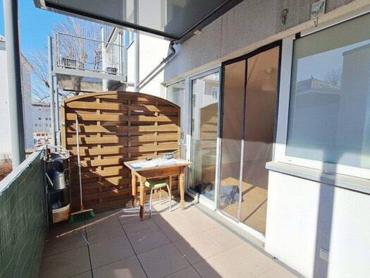 Wohnung zur Miete 1.070 € 2 Zimmer 59 m² 1. Geschoss Lastenstraße 28 Salzburg 5020