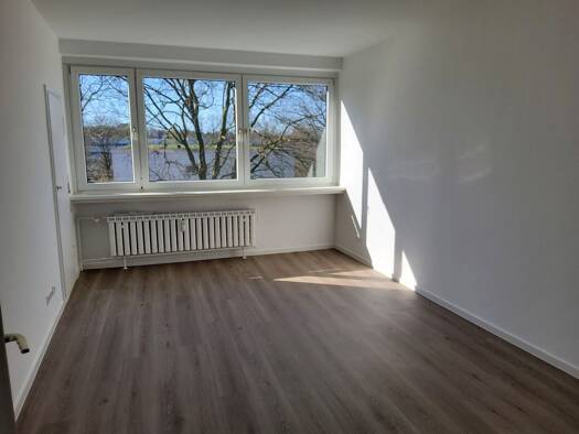 Wohnung zur Miete 446 € 3 Zimmer 68,5 m² 3. Geschoss frei ab sofort John-F.-Kennedy-Allee 40 Detmerode Wolfsburg 38444