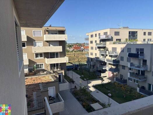 Wohnung zum Kauf - Erstbezug 429.990 € 3 Zimmer 73,6 m² frei ab sofort Ziegelhofstraße 72 Wien 1220