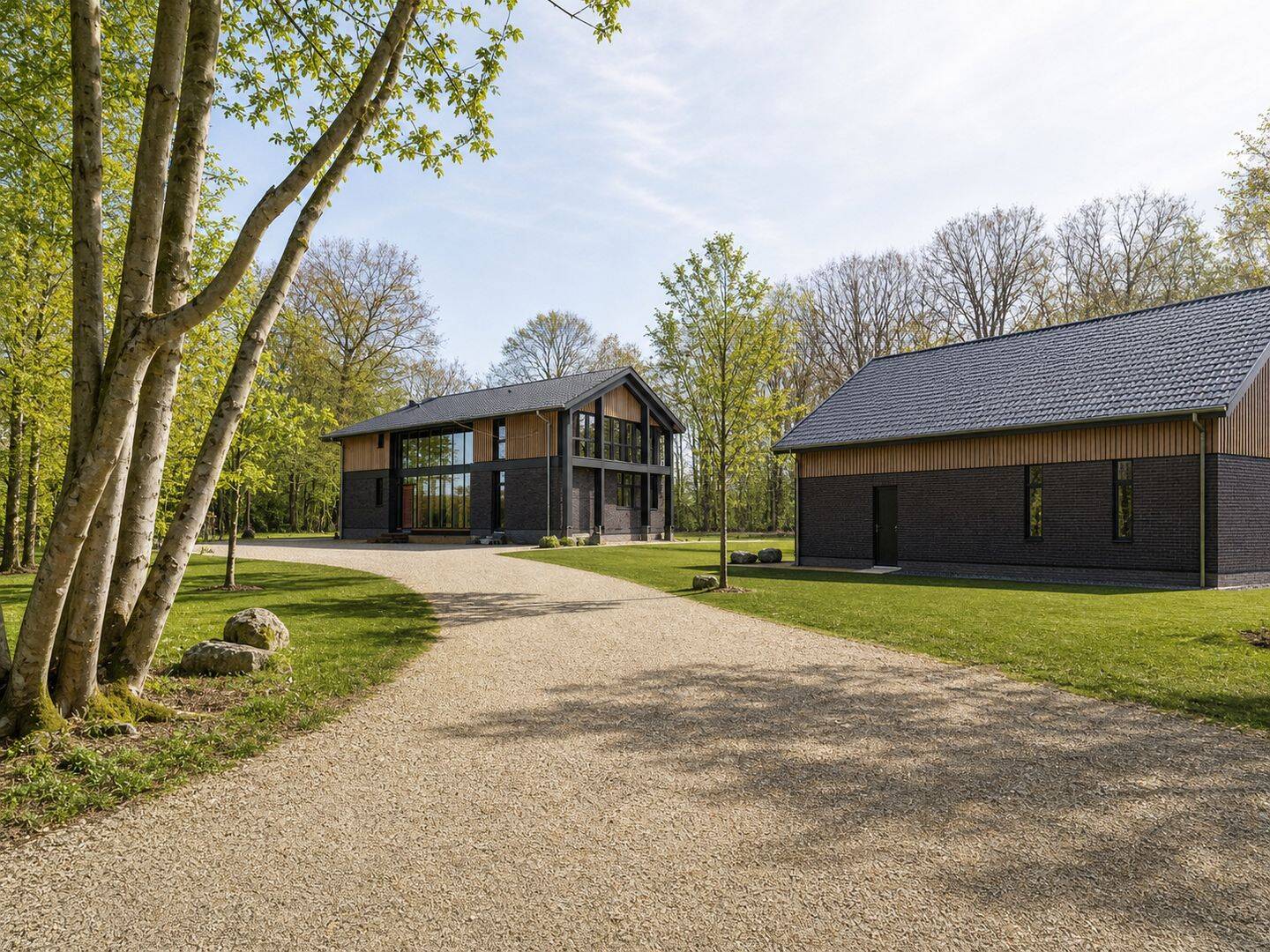 House in Melle - Ansicht 4