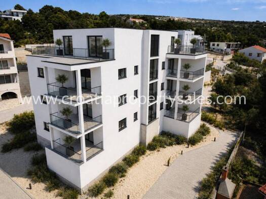 Wohnung zum Kauf 266.000 € 2 Zimmer 76 m² Primošten 22202