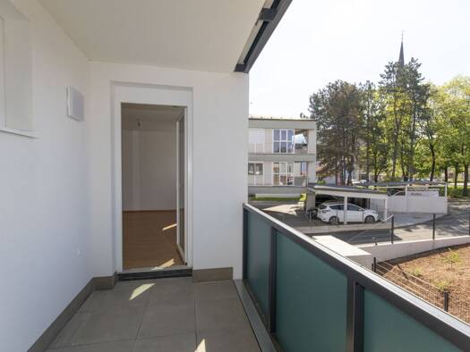 Wohnung zur Miete 760 € 2 Zimmer 49,9 m² 1. Geschoss Gartengasse 18 Leoben 8700