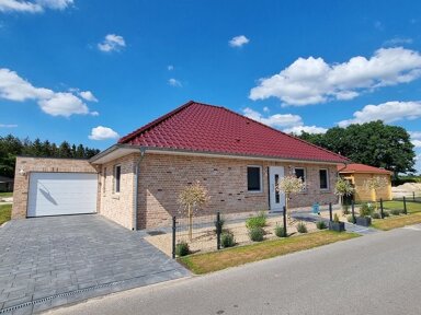 Bungalow zum Kauf provisionsfrei 369.000 € 4 Zimmer 110 m² 517 m² Grundstück Walchum Walchum 26907