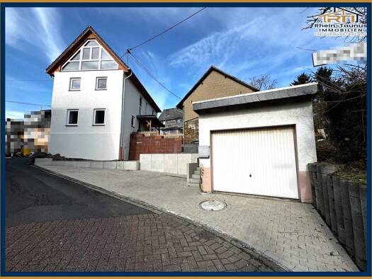 Einfamilienhaus zum Kauf 319.000 € 4 Zimmer 117 m² 270 m² Grundstück Hilgert 56206