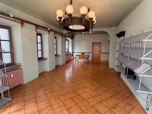 Bürofläche zur Miete 700 € 3 Zimmer 55 m² Bürofläche Stumpfe Gäßchen 1 Kirchheimbolanden Kirchheimbolanden 67292