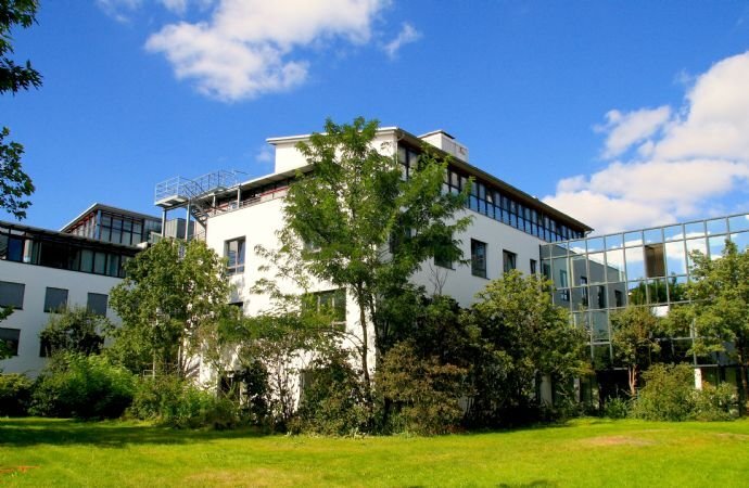 Bürofläche zur Miete provisionsfrei 14 € 5 Zimmer 210,7 m²<br/>Bürofläche An der Wuhlheide 232B Oberschöneweide Berlin 12459