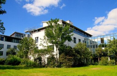 Bürofläche zur Miete provisionsfrei 14 € 5 Zimmer 210,7 m² Bürofläche An der Wuhlheide 232B Oberschöneweide Berlin 12459