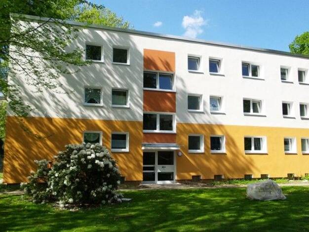 Wohnung zur Miete 484 € 2 Zimmer 50,6 m² frei ab 09.08.2025 Flimmweg 12 Schüren Dortmund 44269