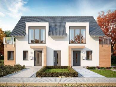 Mehrfamilienhaus zum Kauf provisionsfrei 530.000 € 8 Zimmer 218 m² 658 m² Grundstück Biesenthal Biesenthal 16359