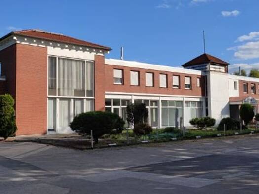 Bürofläche zur Miete provisionsfrei 795 € 2 Zimmer 96 m² Bürofläche Thyssenstr. 179 Averbruch Dinslaken 46535