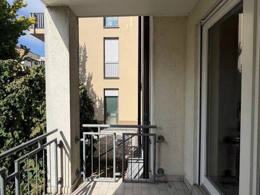 Wohnung zur Miete 525 € 2 Zimmer 62,1 m² frei ab sofort Marienstraße 22 Delitzsch Delitzsch 04509