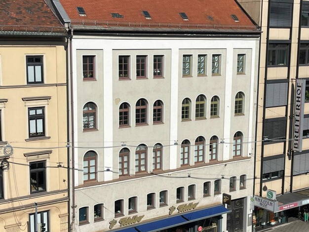 Laden zur Miete provisionsfrei 5.500 € 22 m² Verkaufsfläche Zweibrückenstraße 3 Altstadt-Lehel München 80331