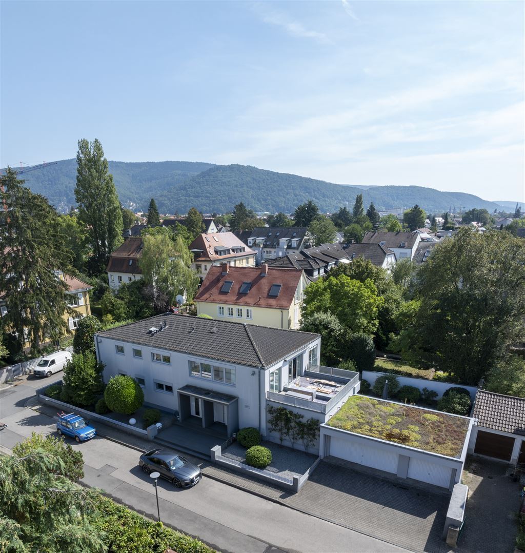 Maisonette zum Kauf 2.650.000 € 8 Zimmer 300 m²<br/>Wohnfläche 01.01.2025<br/>Verfügbarkeit Neuenheim - Mitte Heidelberg 69120