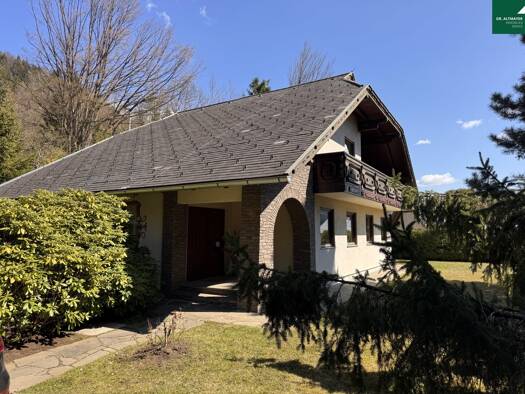 Haus zum Kauf 700.000 € 6,5 Zimmer 260,4 m² 1.075 m² Grundstück Treffen am Ossiacher See 9520