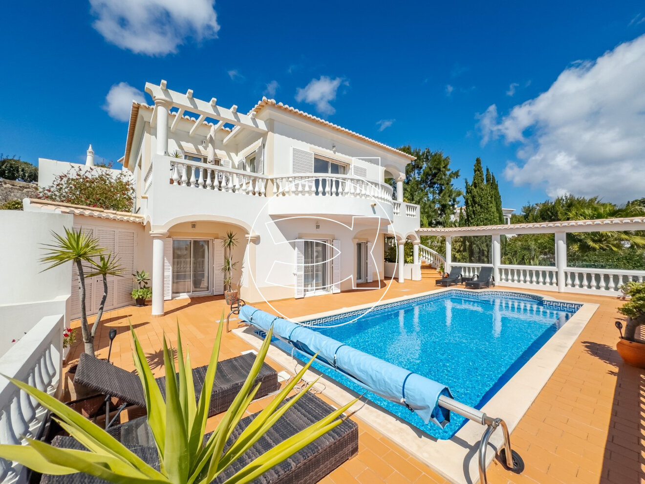 Villa zum Kauf 845.000 € 3 Zimmer 168 m²<br/>Wohnfläche 1.100 m²<br/>Grundstück Vila do Bispo 8650-060