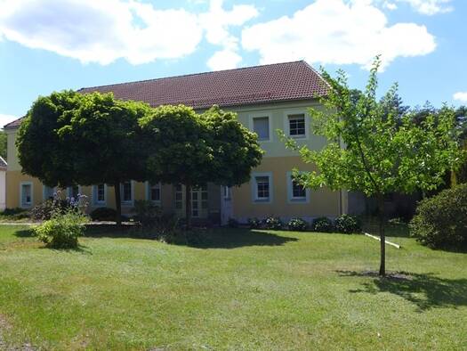 Wohnung zur Miete 450 € 2 Zimmer 60,5 m² 1. Geschoss frei ab sofort Görlitzer Str. 32 Rietschen Rietschen 02956