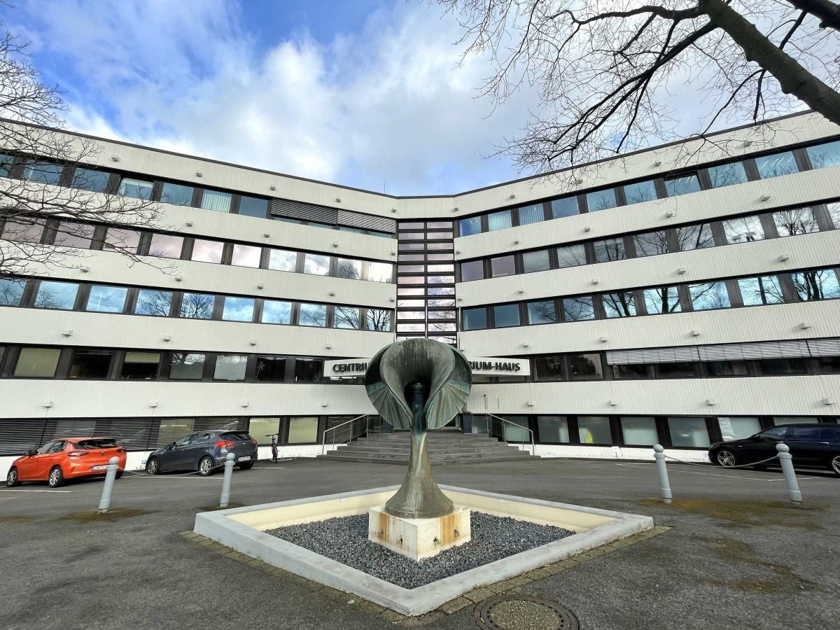 Bürofläche zur Miete provisionsfrei 9,50 € 337 m²<br/>Bürofläche ab 337 m²<br/>Teilbarkeit Wattenscheid - Mitte Bochum 44866