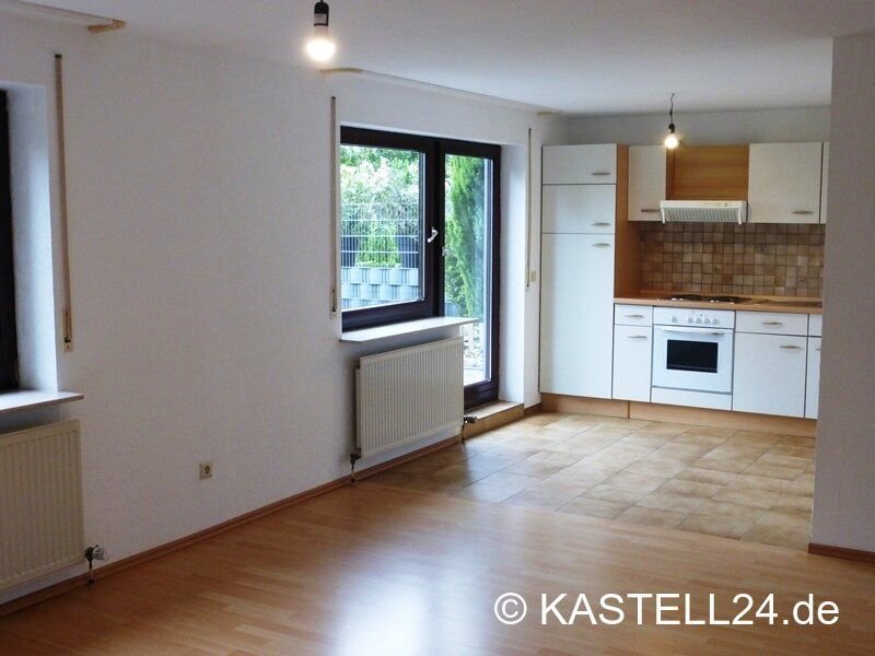 Terrassenwohnung zur Miete 690 € 2,5 Zimmer 56 m²<br/>Wohnfläche 1.<br/>Geschoss 01.12.2024<br/>Verfügbarkeit Flein 74223