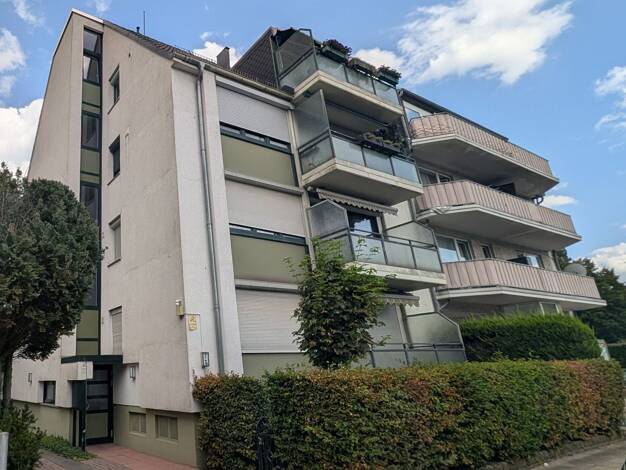 Wohnung zum Kauf 210.000 € 3 Zimmer 98,9 m² Ohlenhof West 28239