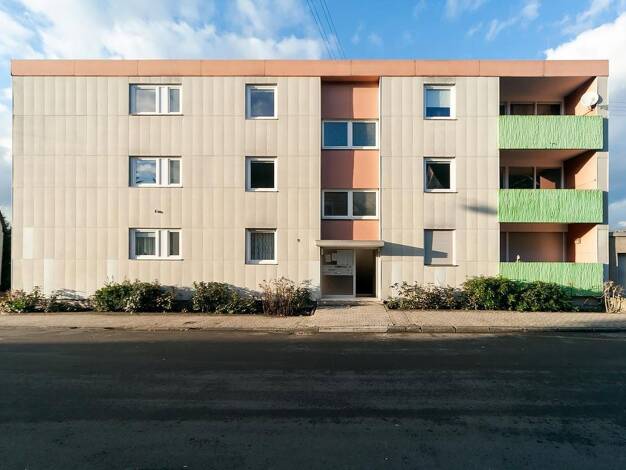 Wohnung zur Miete 810 € 3 Zimmer 85 m² 2. Geschoss frei ab 01.12.2026 Hohenzollernstraße 9 Friedrichsthal Friedrichsthal 66299