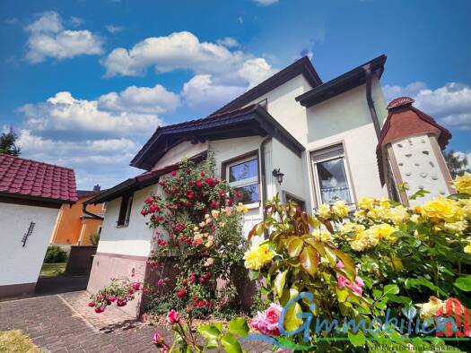 Einfamilienhaus zum Kauf 339.000 € 5 Zimmer 140 m² 630 m² Grundstück Naunhof Naunhof 04683